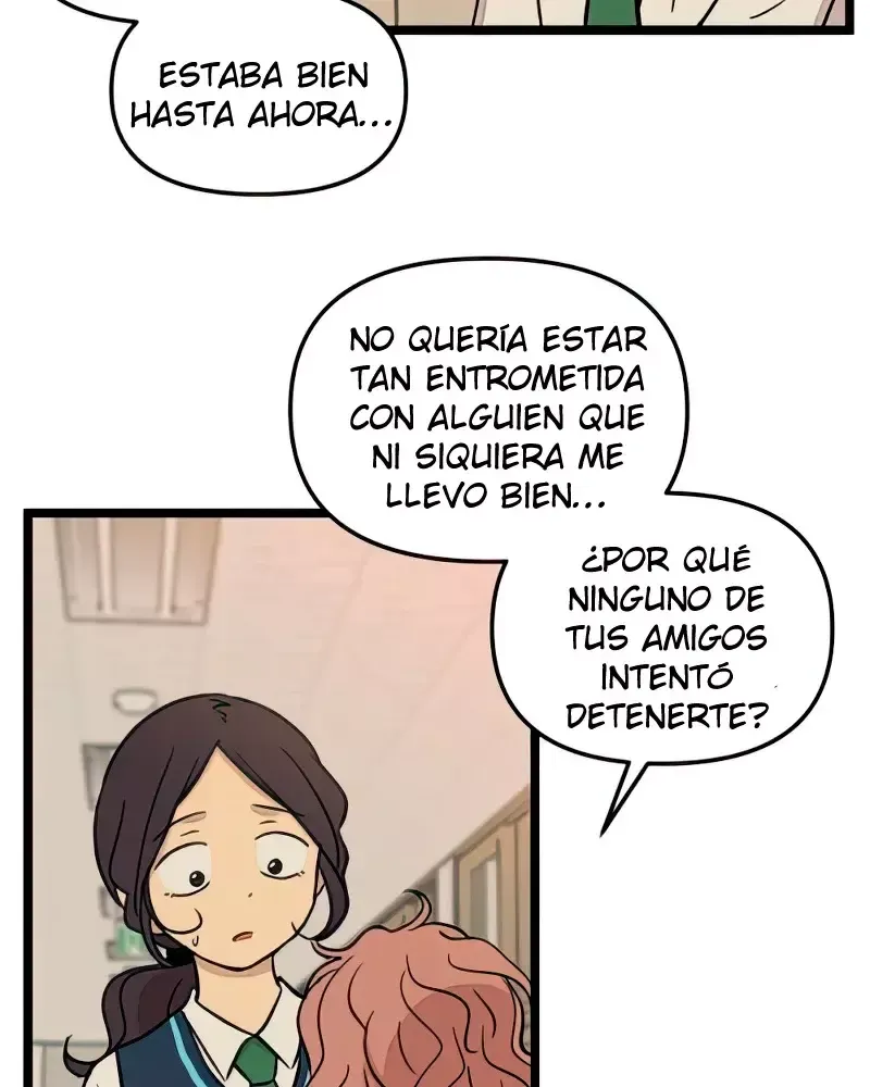 Homeless Capítulo 95 en Línea - página 24