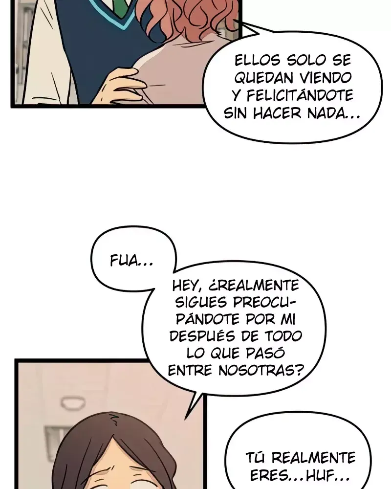 Homeless Capítulo 95 en Línea - página 25