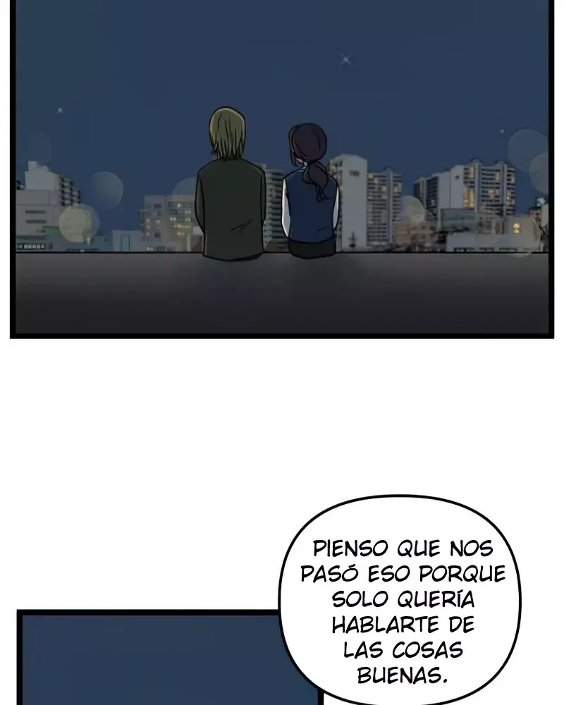 Homeless Capítulo 95 en Línea - página 33
