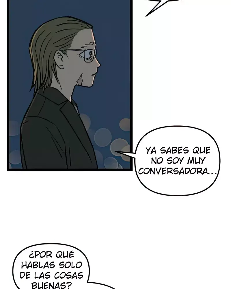 Homeless Capítulo 95 en Línea - página 34