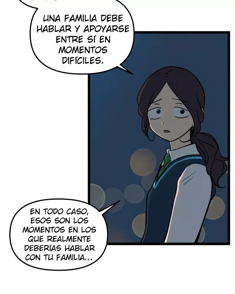 Homeless Capítulo 95 en Línea - página 35