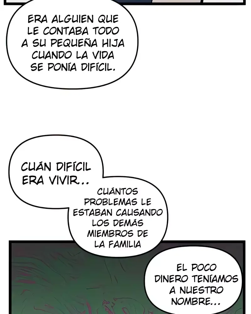 Homeless Capítulo 95 en Línea - página 38