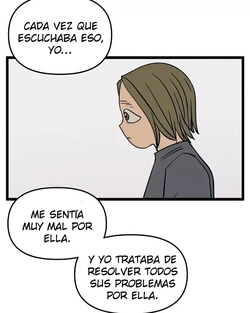 Homeless Capítulo 95 en Línea - página 40
