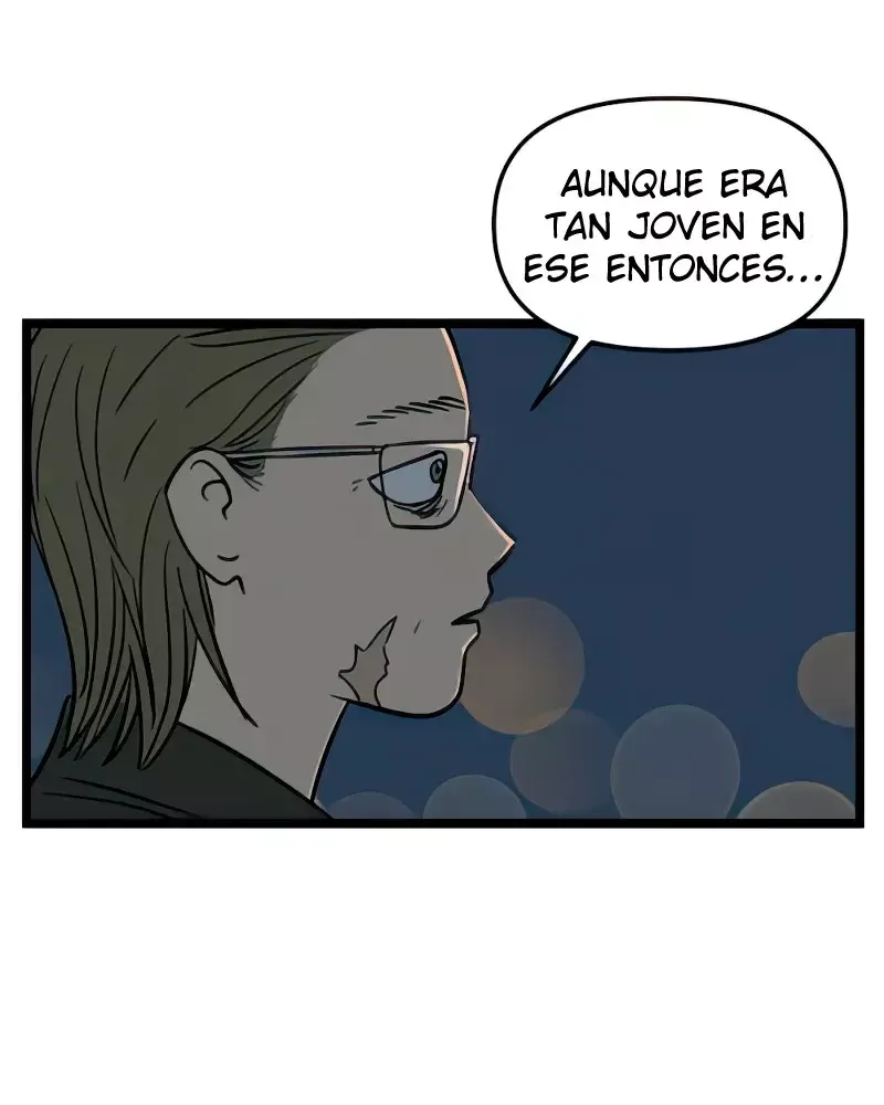 Homeless Capítulo 95 en Línea - página 42