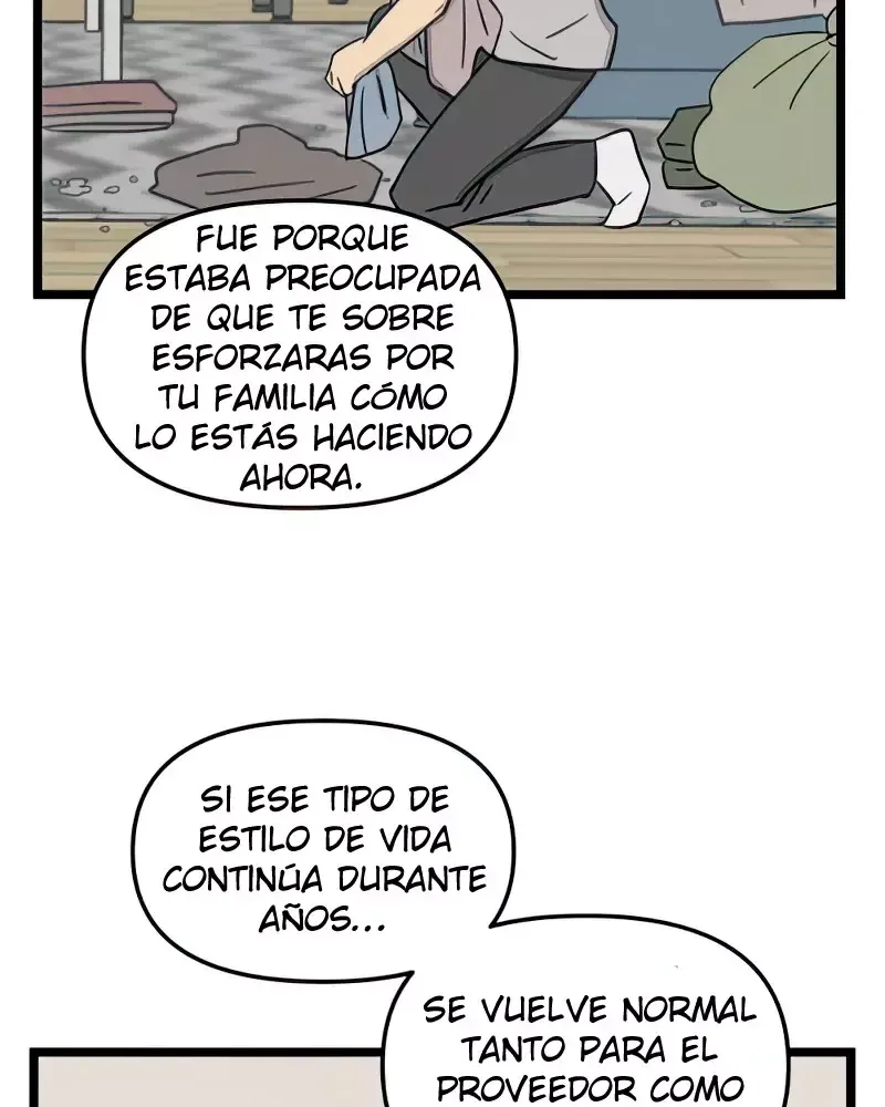 Homeless Capítulo 95 en Línea - página 47