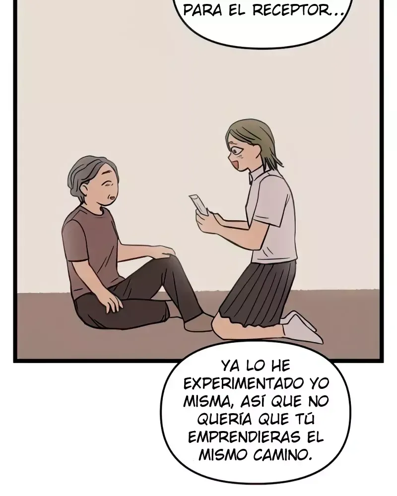 Homeless Capítulo 95 en Línea - página 48