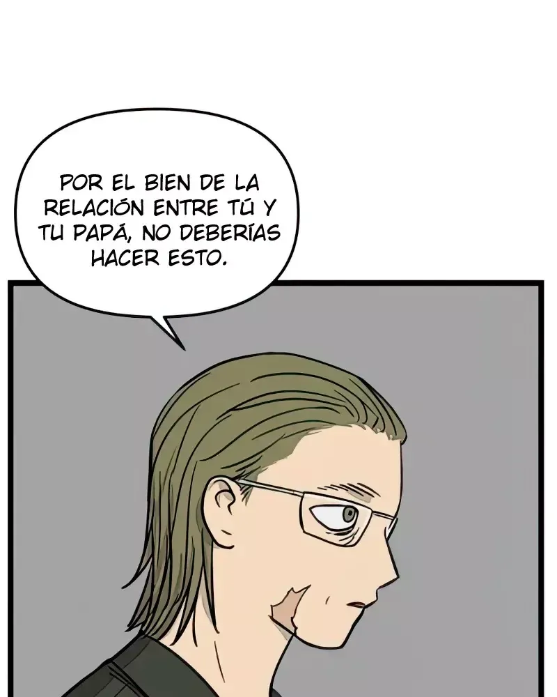 Homeless Capítulo 95 en Línea - página 49