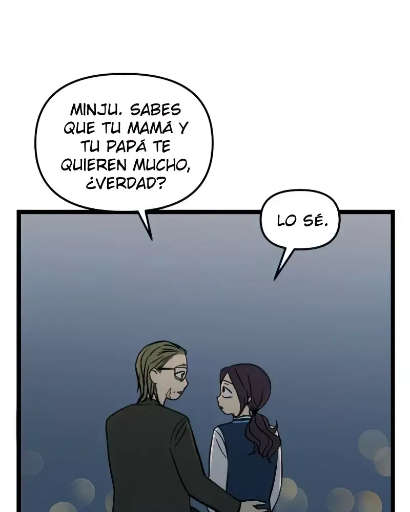 Homeless Capítulo 95 en Línea - página 52