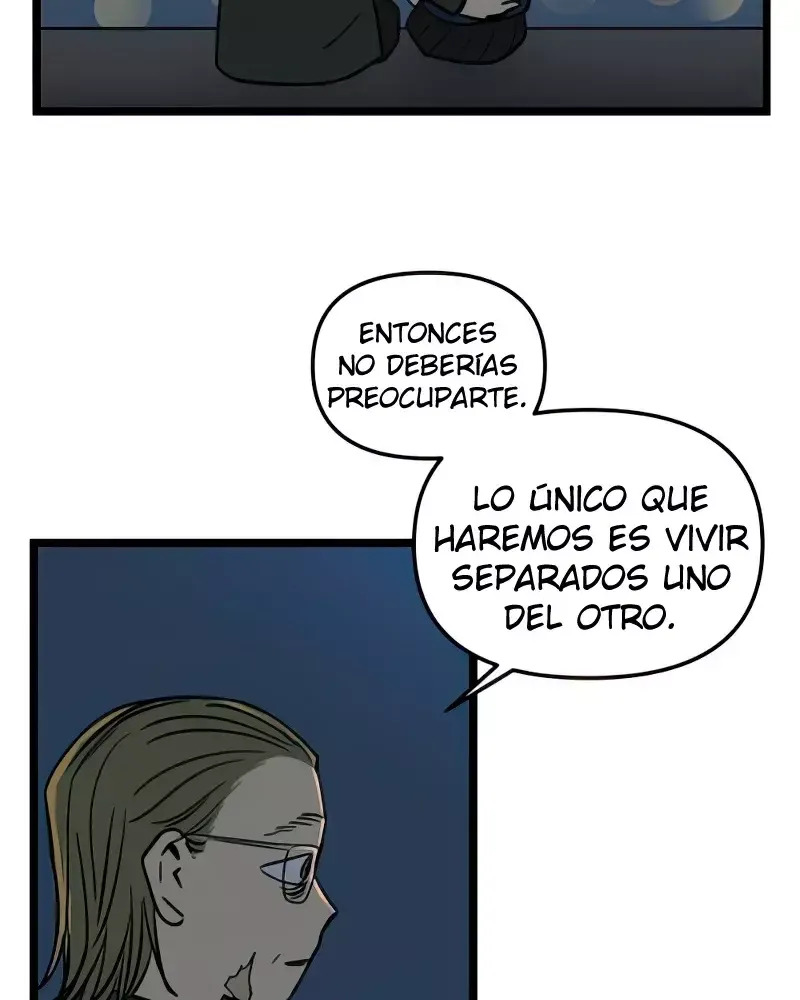 Homeless Capítulo 95 en Línea - página 53
