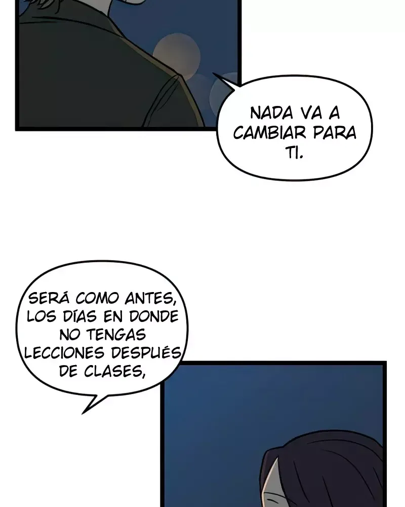 Homeless Capítulo 95 en Línea - página 54