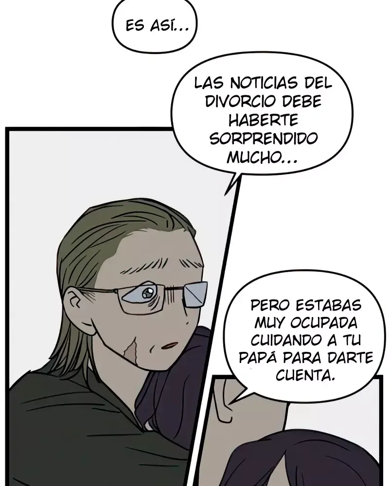 Homeless Capítulo 95 en Línea - página 61