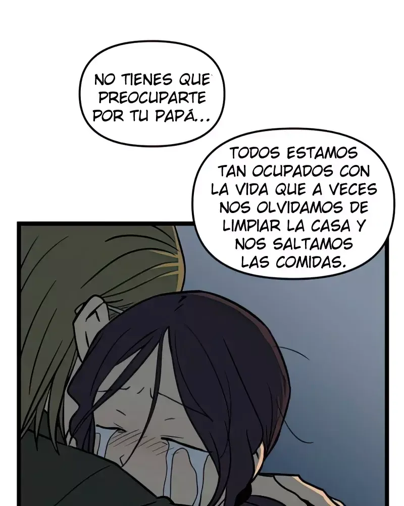 Homeless Capítulo 95 en Línea - página 71