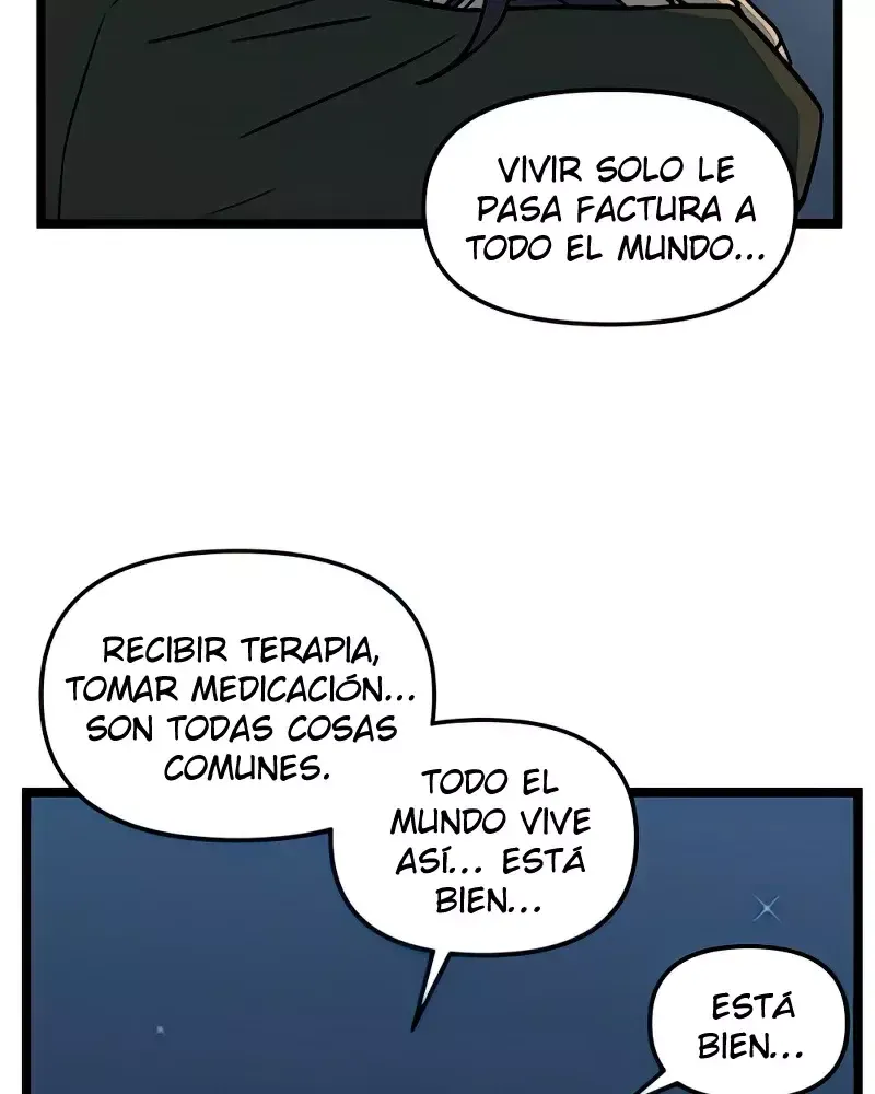 Homeless Capítulo 95 en Línea - página 72