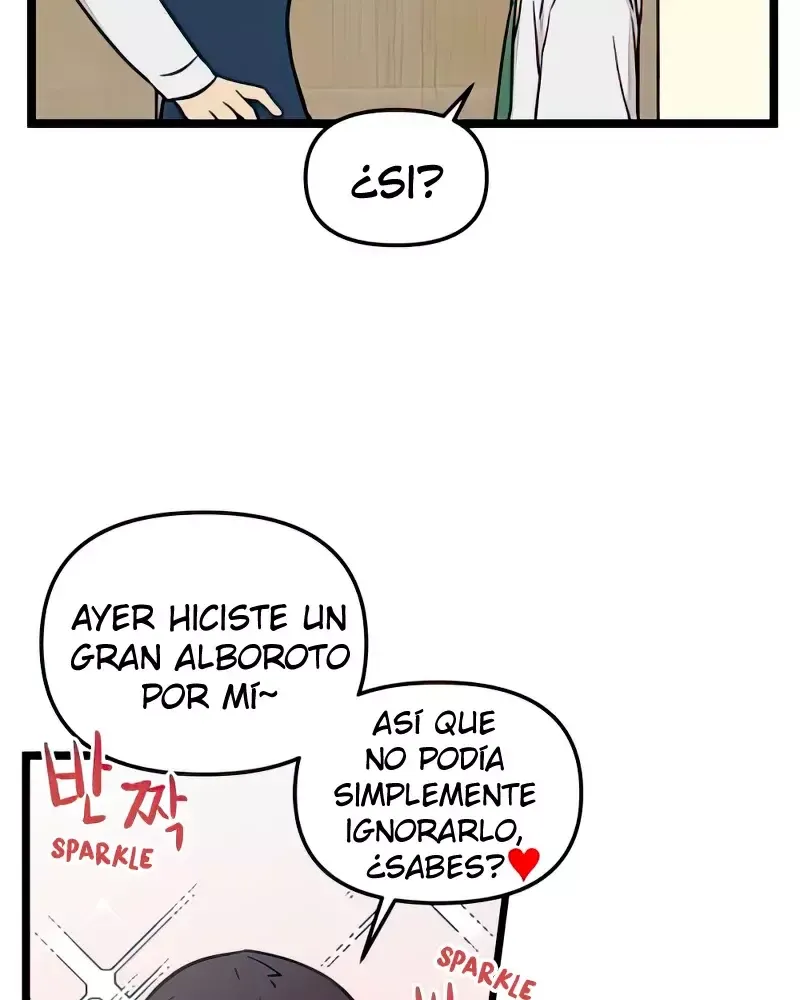 Homeless Capítulo 96 en Línea - página 4