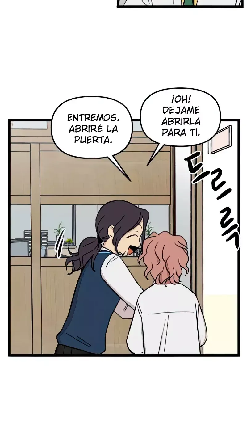 Homeless Capítulo 96 en Línea - página 6