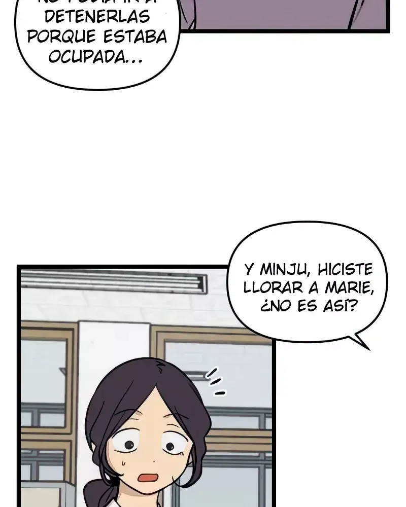 Homeless Capítulo 96 en Línea - página 8
