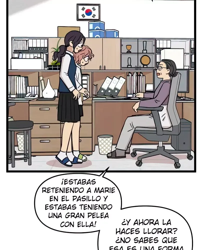 Homeless Capítulo 96 en Línea - página 10
