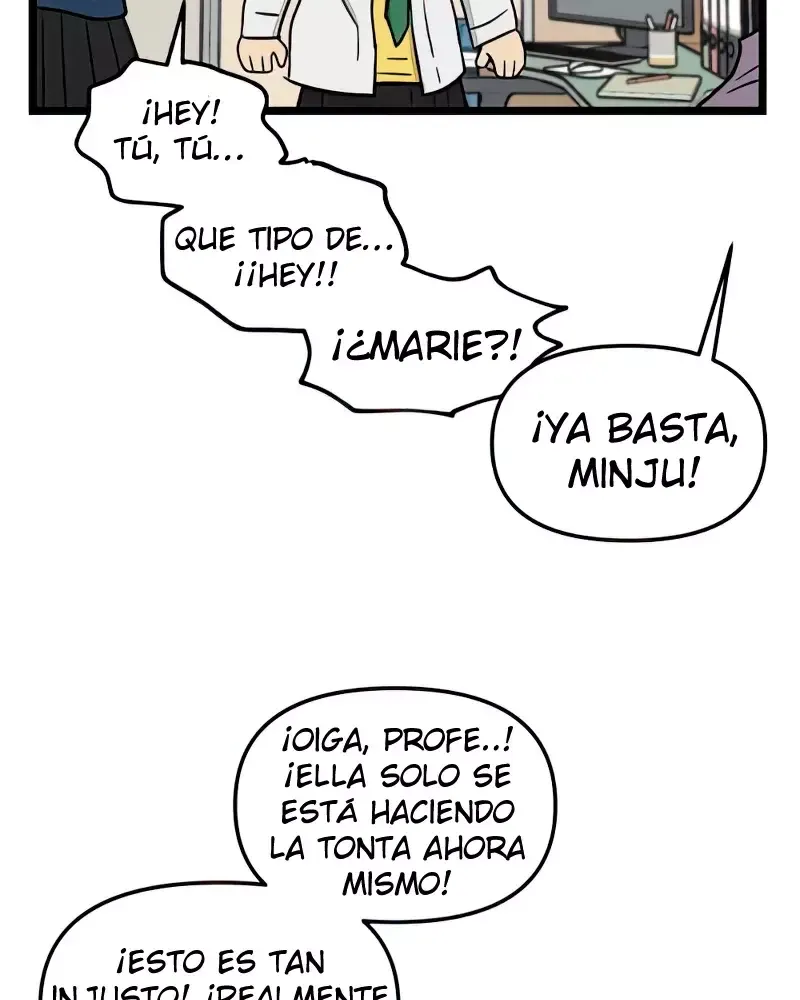 Homeless Capítulo 96 en Línea - página 19