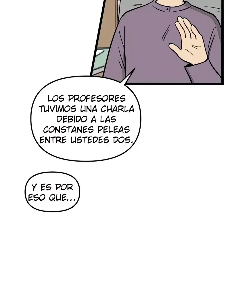 Homeless Capítulo 96 en Línea - página 21