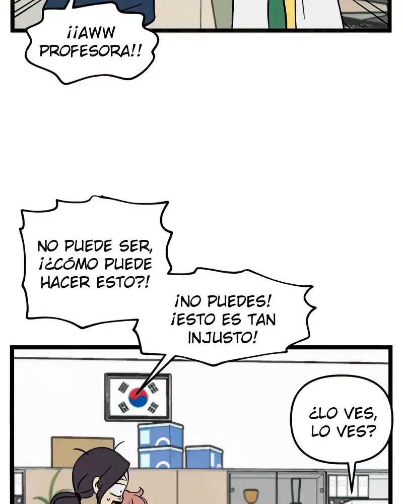 Homeless Capítulo 96 en Línea - página 23