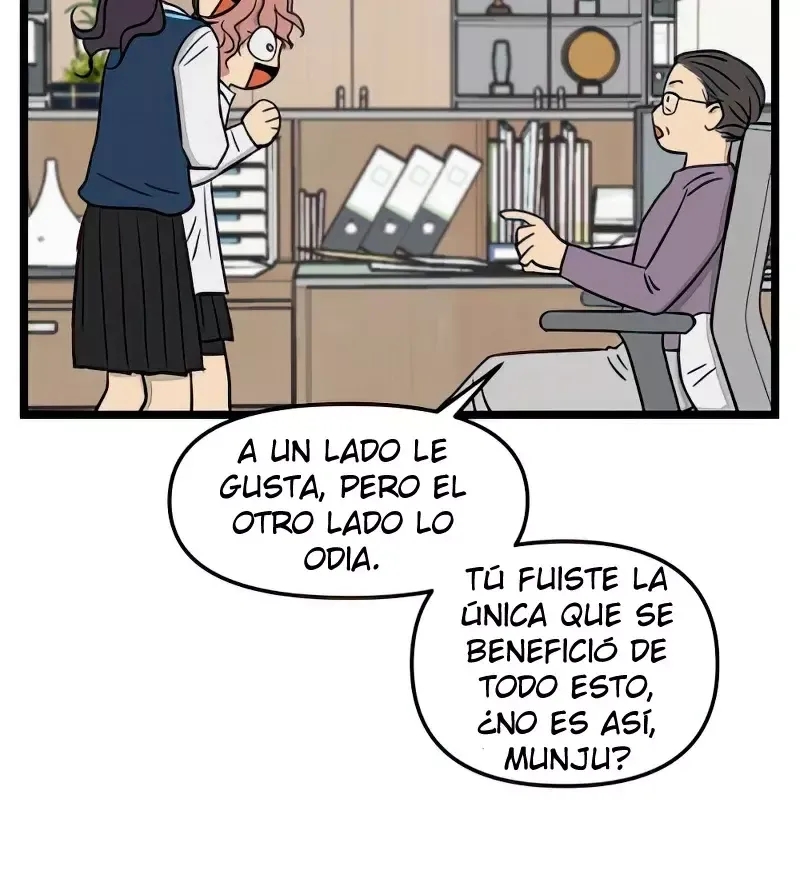 Homeless Capítulo 96 en Línea - página 24