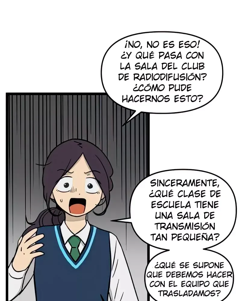 Homeless Capítulo 96 en Línea - página 25