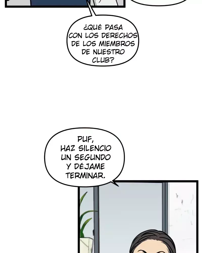 Homeless Capítulo 96 en Línea - página 26