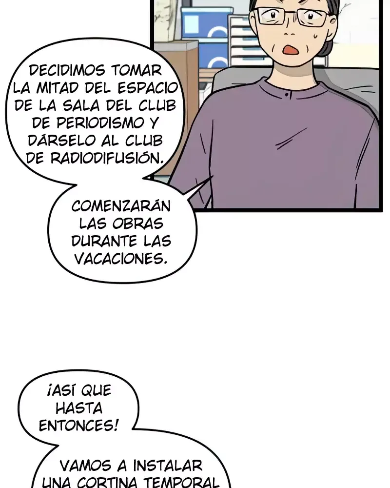 Homeless Capítulo 96 en Línea - página 27