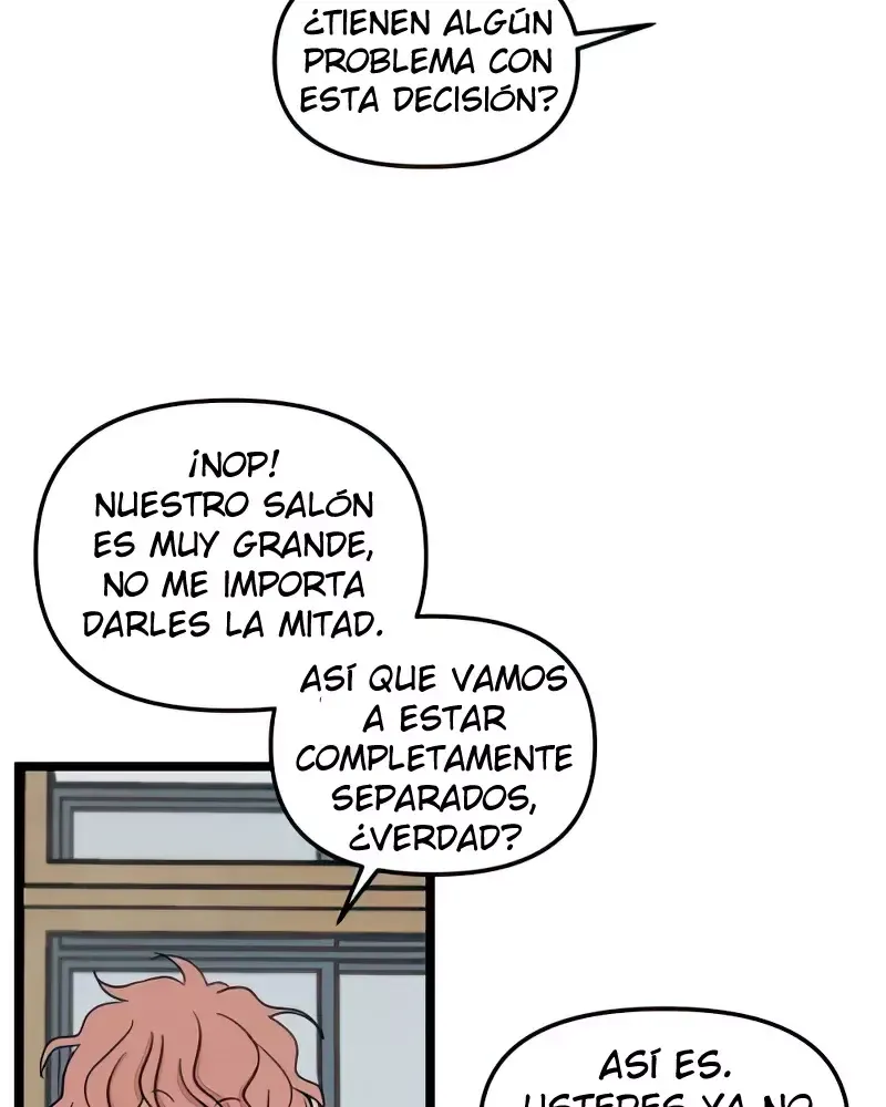 Homeless Capítulo 96 en Línea - página 29