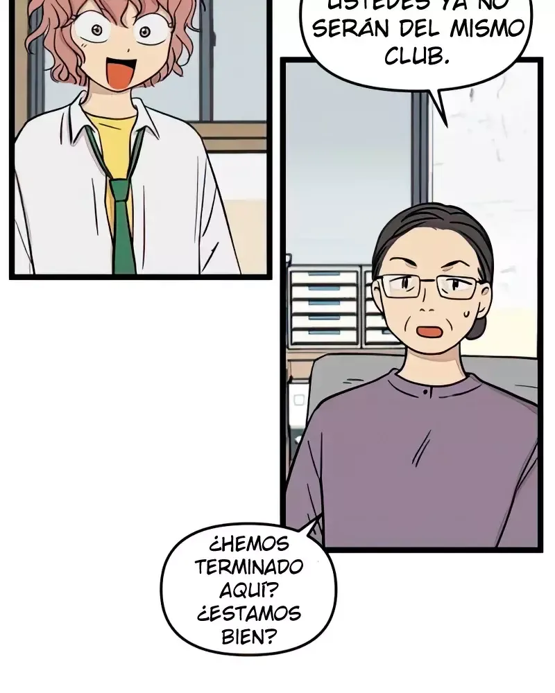 Homeless Capítulo 96 en Línea - página 30