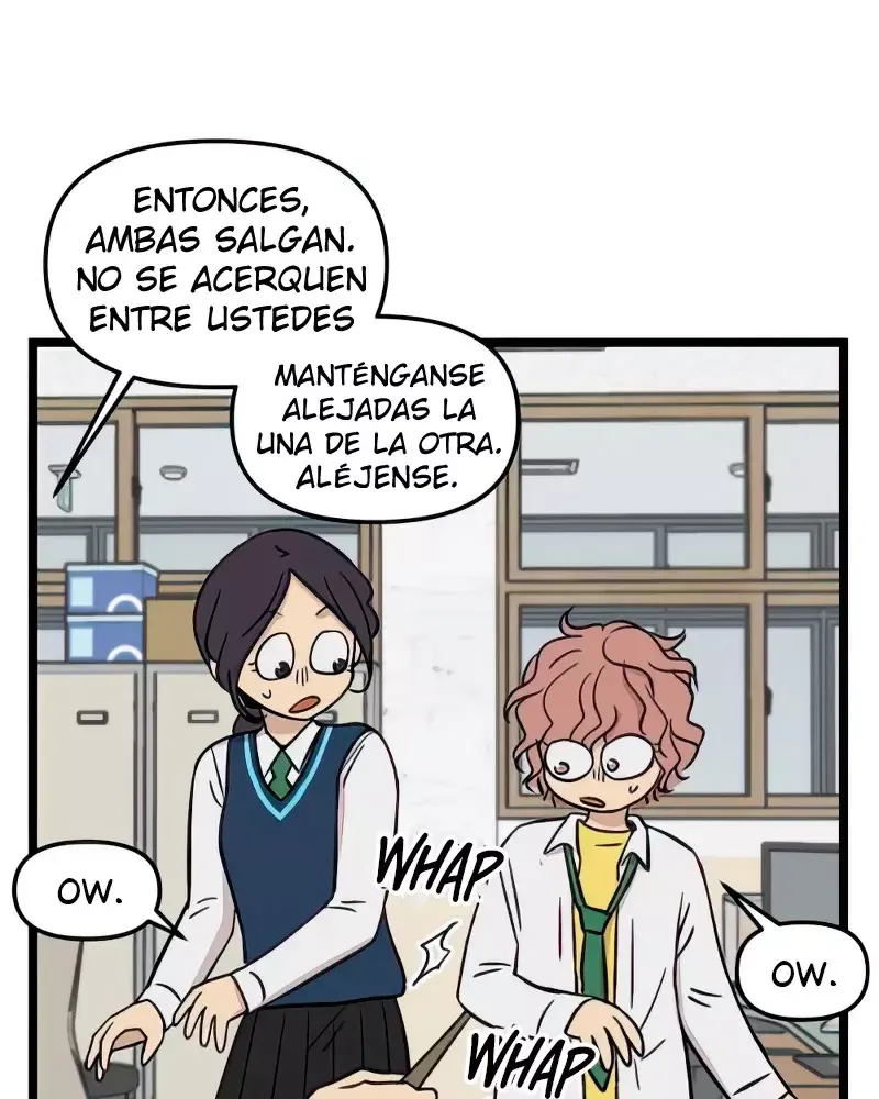 Homeless Capítulo 96 en Línea - página 31