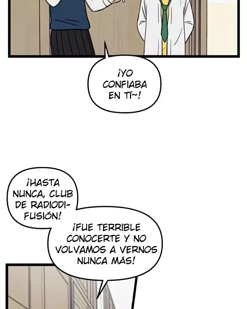 Homeless Capítulo 96 en Línea - página 36