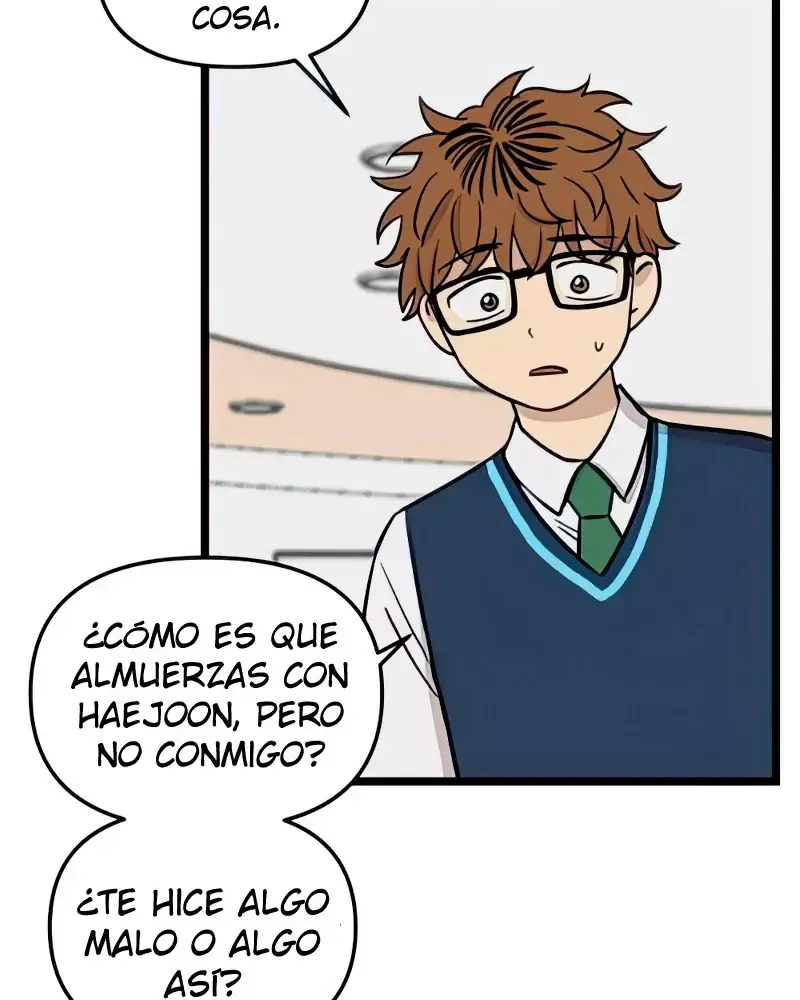 Homeless Capítulo 96 en Línea - página 43