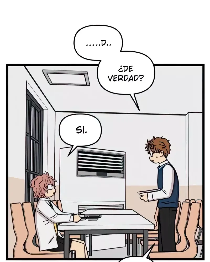 Homeless Capítulo 96 en Línea - página 46