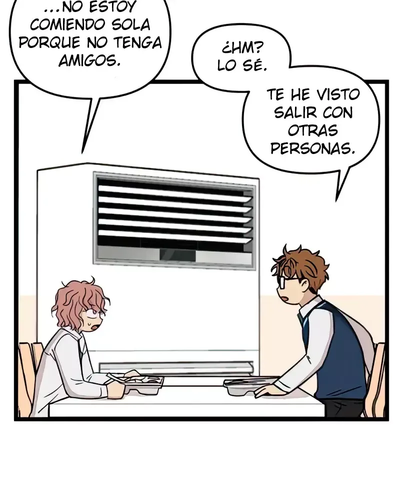 Homeless Capítulo 96 en Línea - página 49
