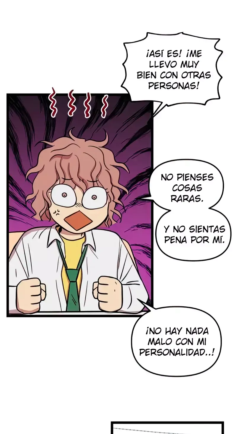 Homeless Capítulo 96 en Línea - página 50