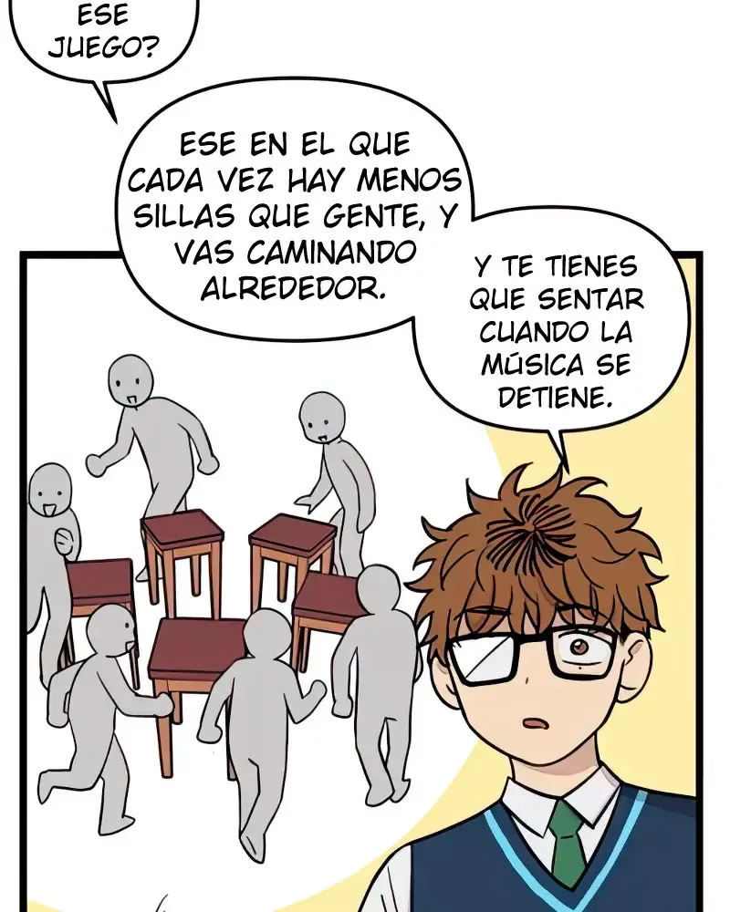 Homeless Capítulo 96 en Línea - página 52