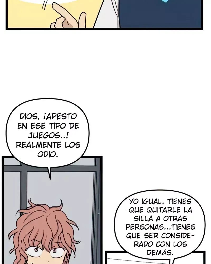 Homeless Capítulo 96 en Línea - página 53