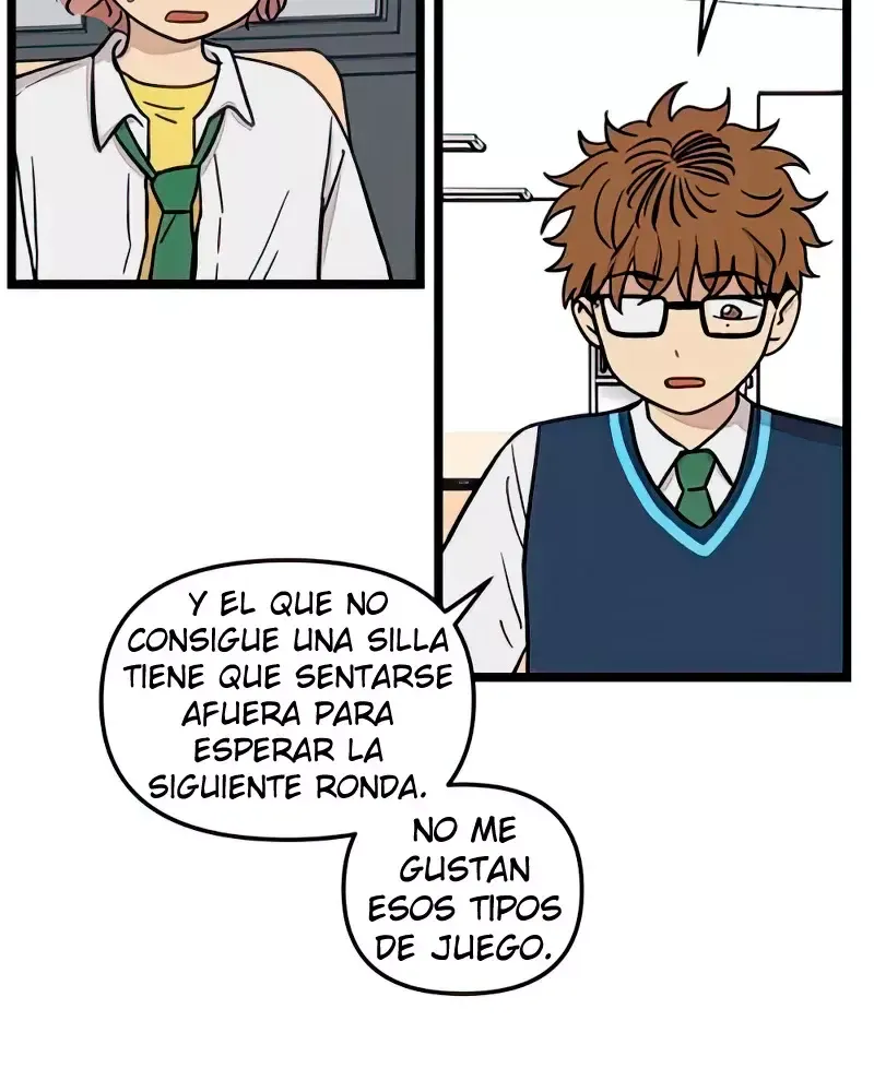 Homeless Capítulo 96 en Línea - página 54