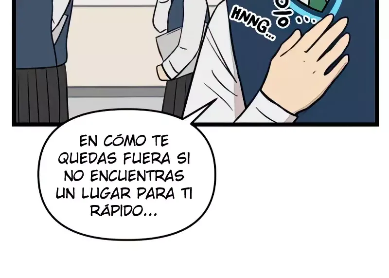 Homeless Capítulo 96 en Línea - página 57