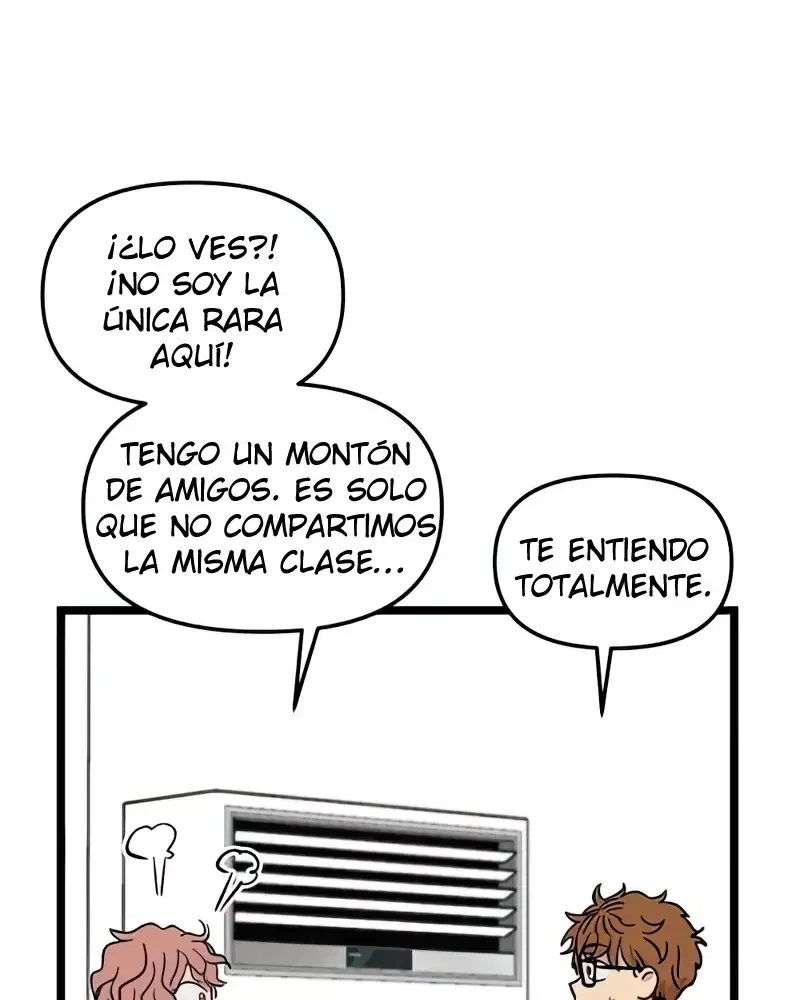 Homeless Capítulo 96 en Línea - página 59