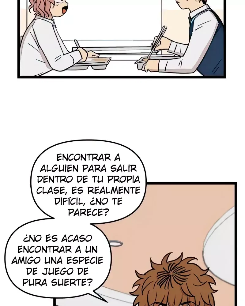 Homeless Capítulo 96 en Línea - página 60