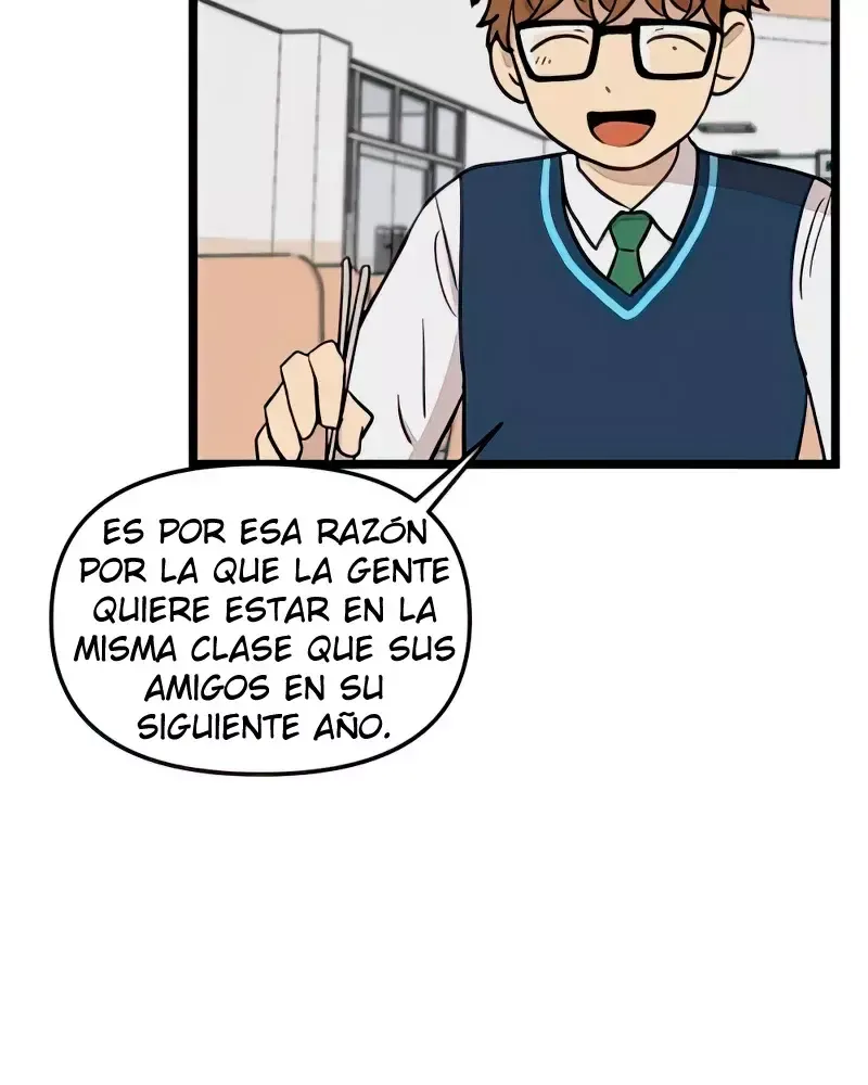 Homeless Capítulo 96 en Línea - página 61