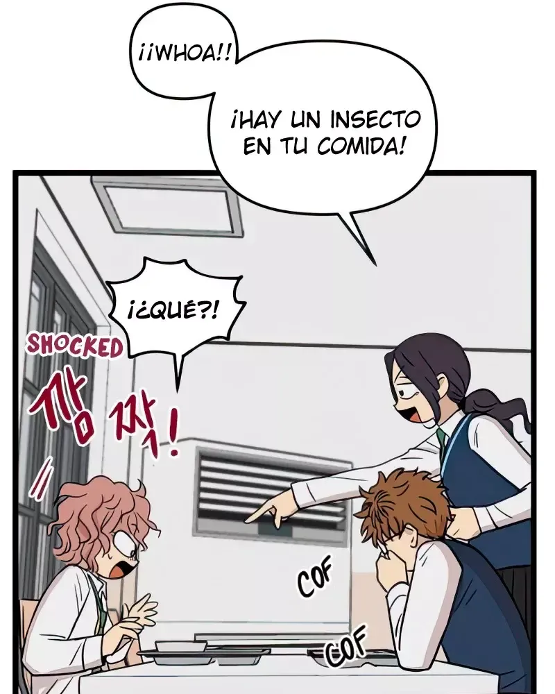 Homeless Capítulo 96 en Línea - página 64