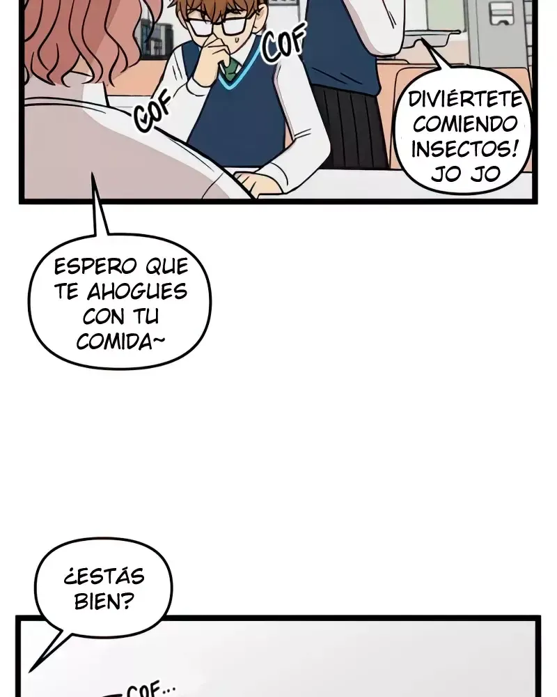 Homeless Capítulo 96 en Línea - página 66
