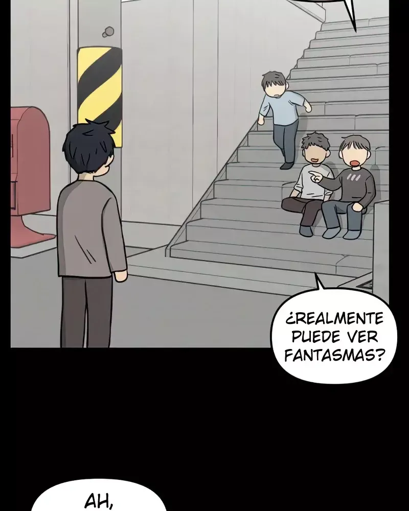 Homeless Capítulo 97 en Línea - página 5
