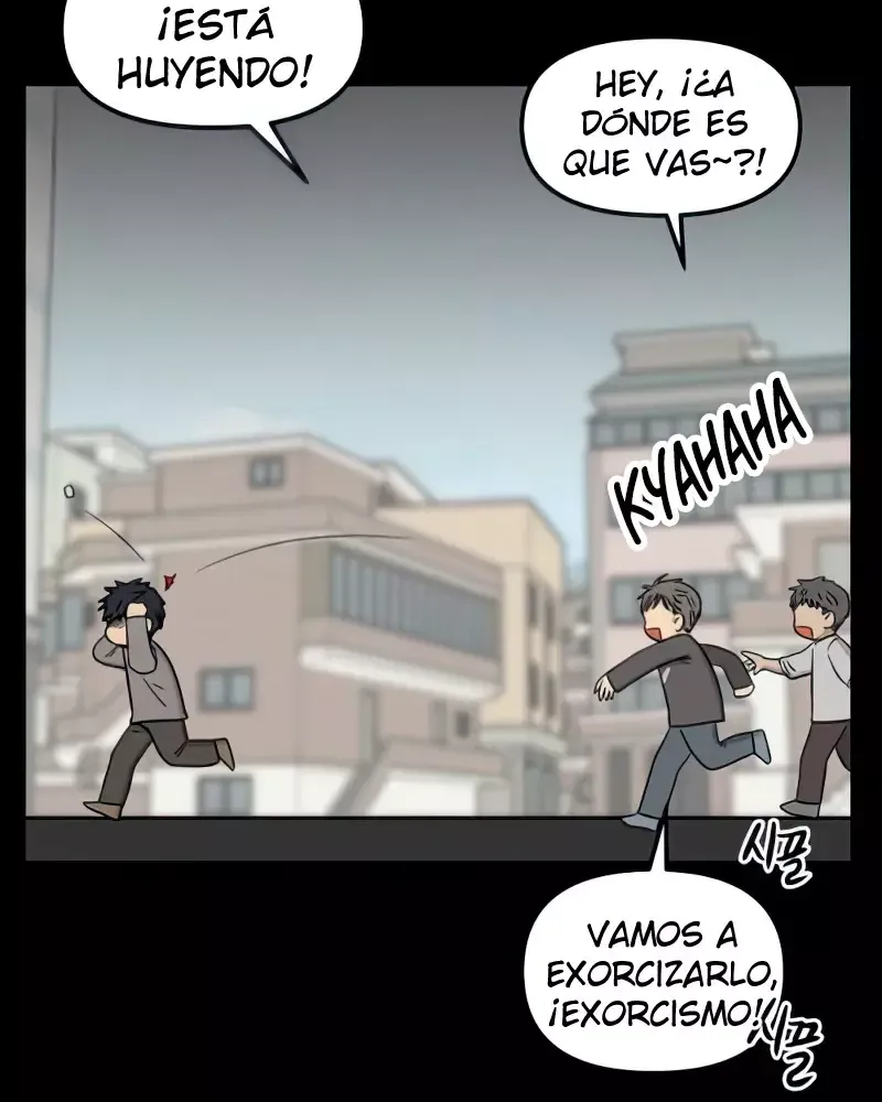 Homeless Capítulo 97 en Línea - página 6