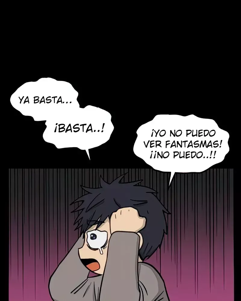 Homeless Capítulo 97 en Línea - página 7