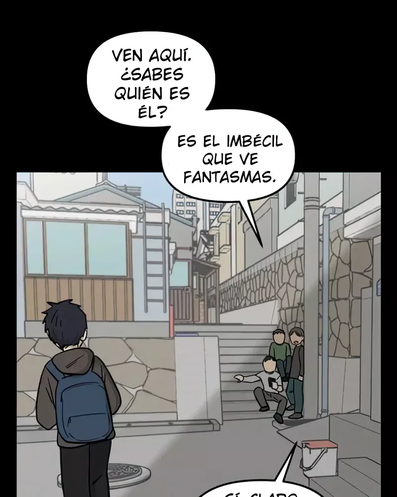 Homeless Capítulo 97 en Línea - página 11