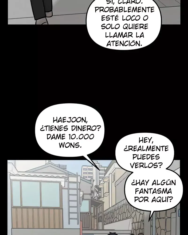 Homeless Capítulo 97 en Línea - página 12